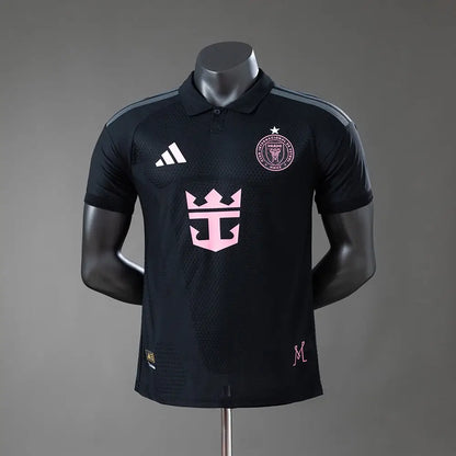 Maillot Inter Miami CF Extérieur 2026/2027 Version Joueur
