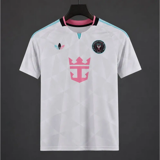 Maillot Inter Miami CF Third 2026/2027