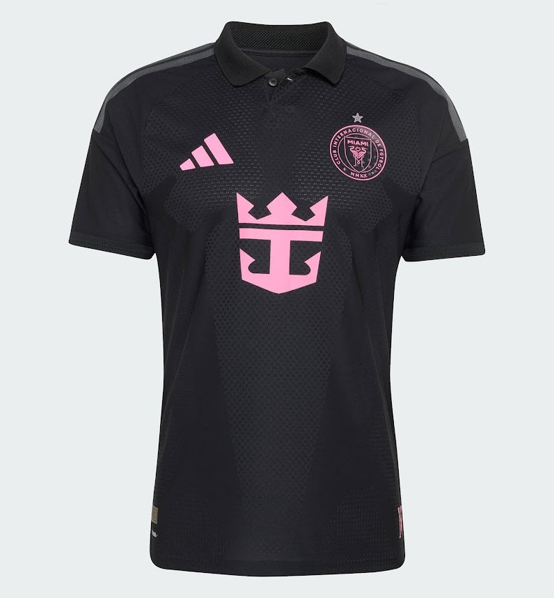 Maillot Inter Miami Messi Exterieur Homme 2026 2027