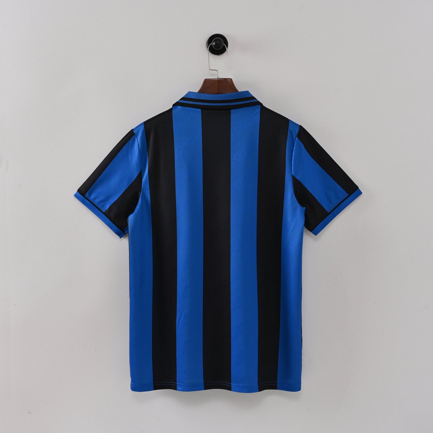 Maillot Inter Milan Retro Vintage 1995-1996 Domicile Homme