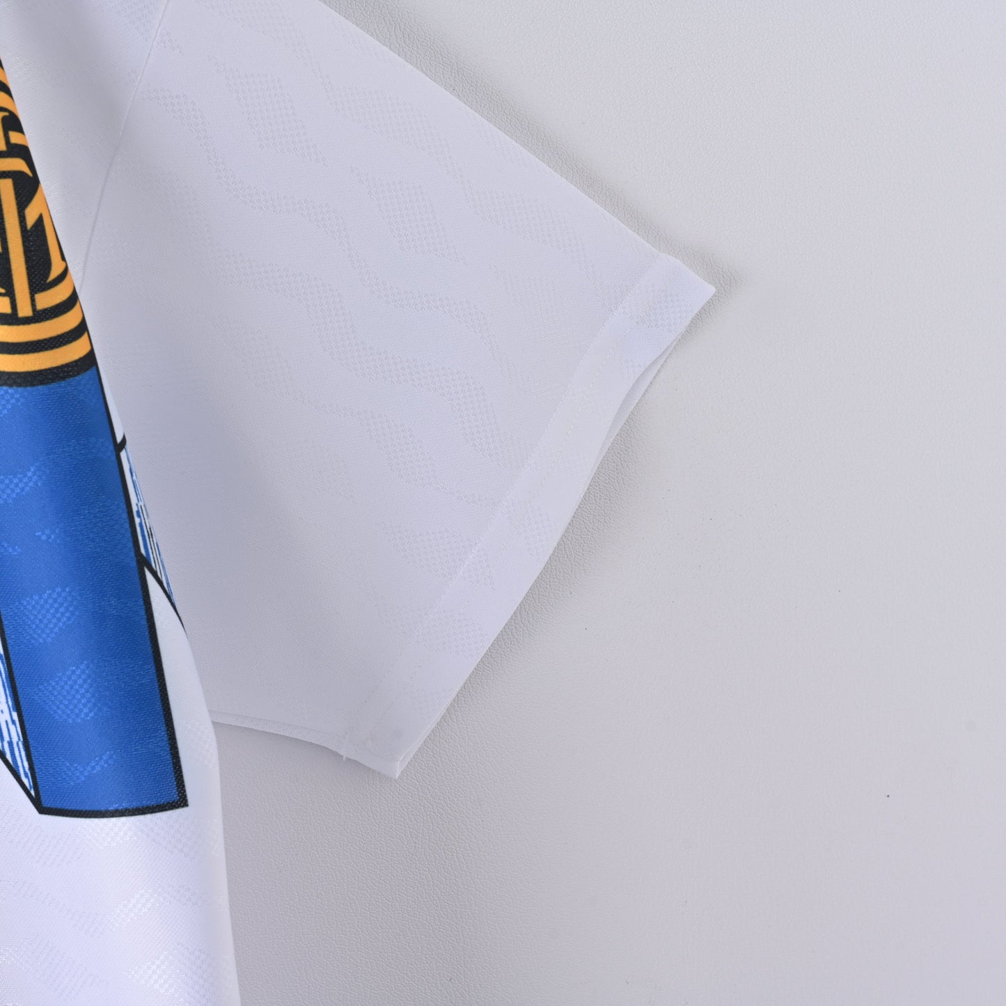 Maillot Inter Milan Retro Vintage 1995-1996 Exterieur Homme