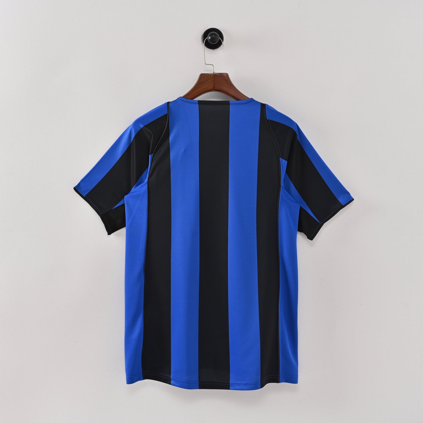 Maillot Inter Milan Retro Vintage 2004-2005 Domicile Homme