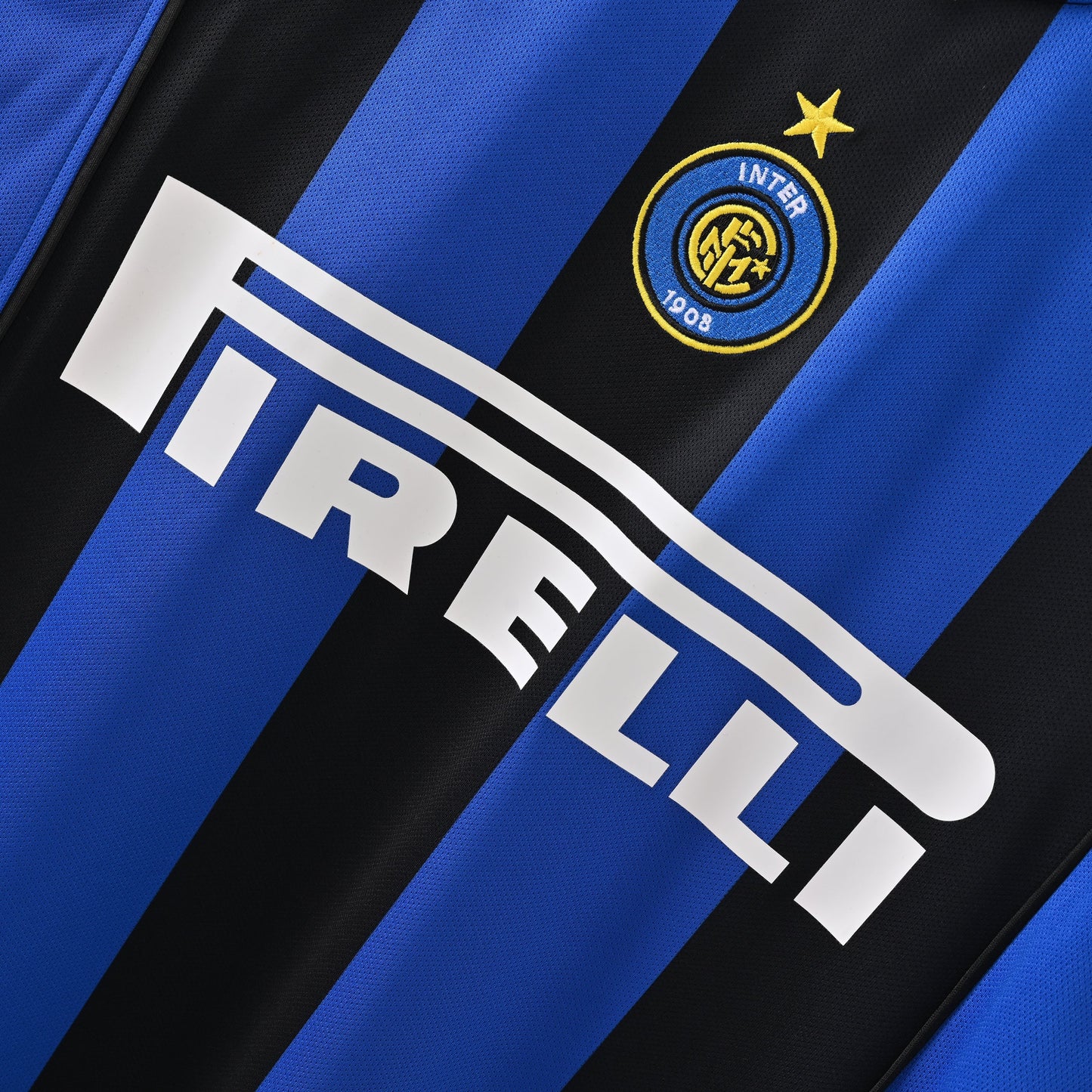 Maillot Inter Milan Retro Vintage 2004-2005 Domicile Homme