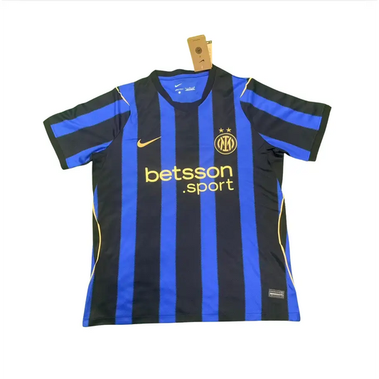 Maillot Inter Milan Domicile 2026/2027