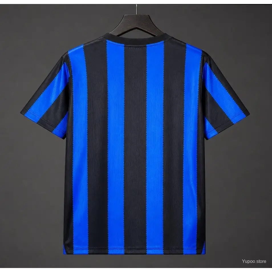 Maillot Inter Milan Domicile 2026/2027