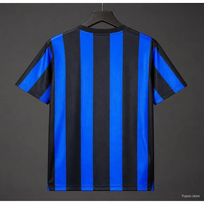 Maillot Inter Milan Domicile 2026/2027