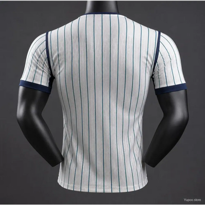 Maillot Inter Milan Extérieur Version Joueur 2026/2027