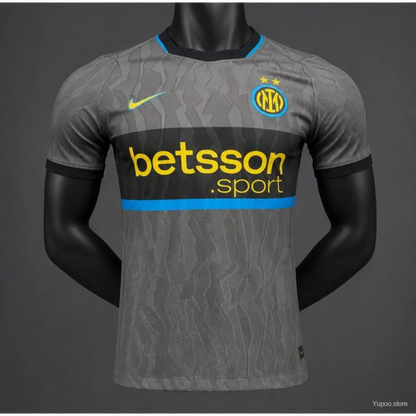Maillot Inter Milan Third 2026/2027