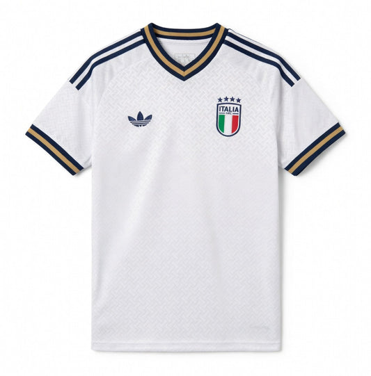 Maillot Italie Exterieur 2025 2026 Homme