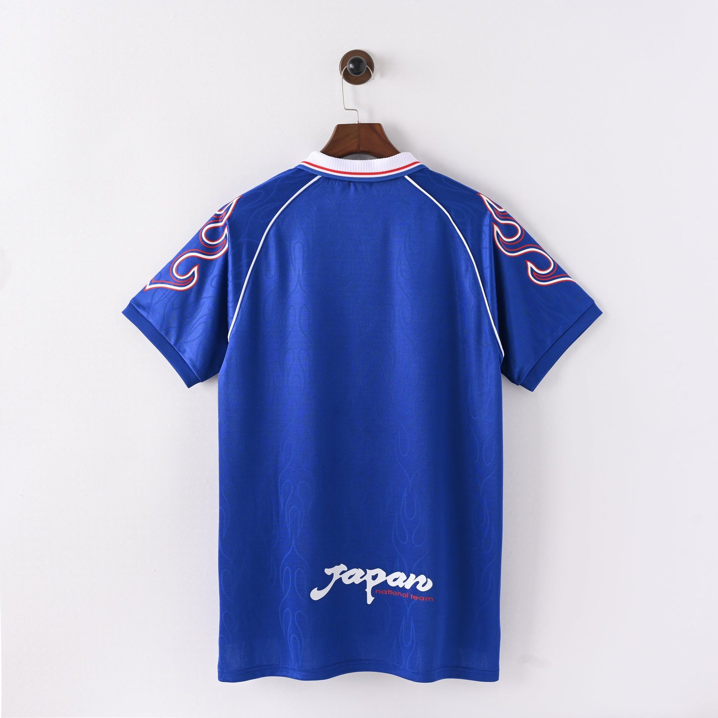 Maillot Japon Retro Vintage 1998 Domicile Homme