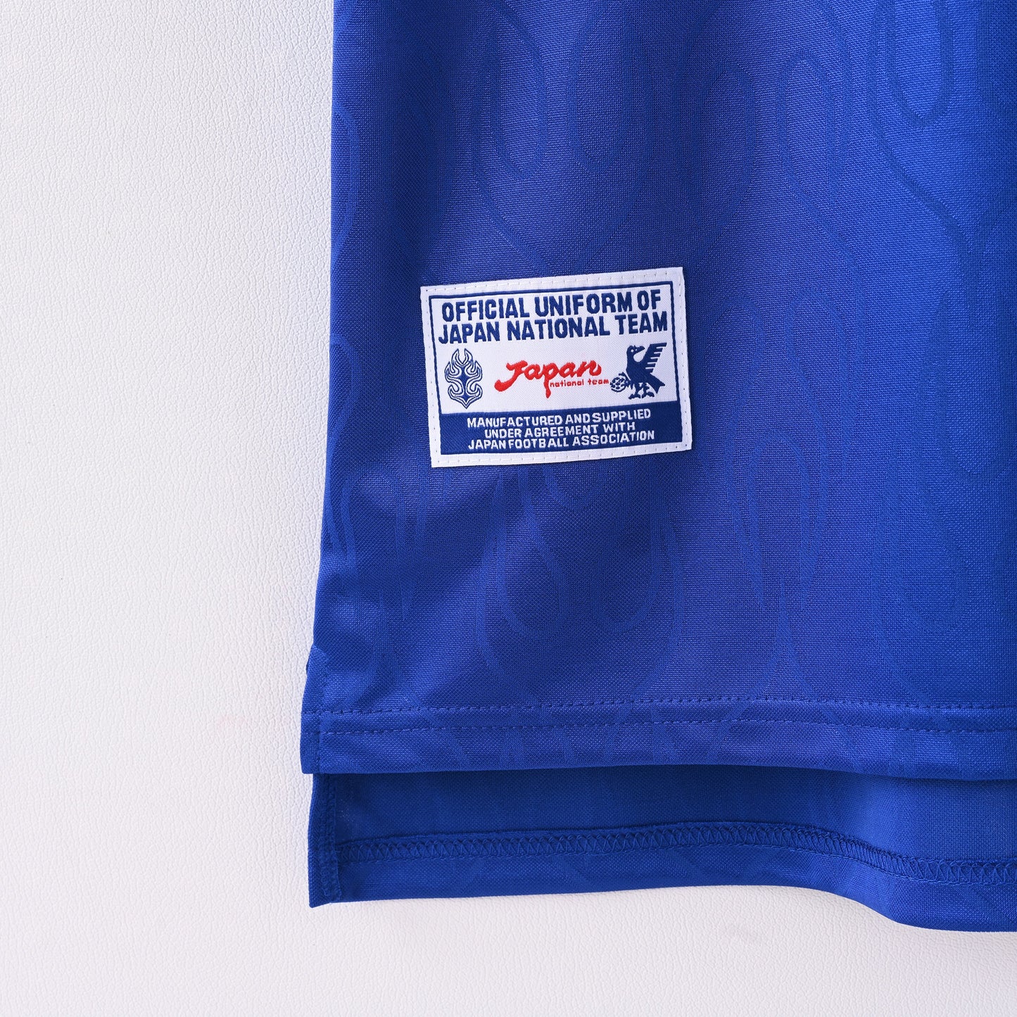 Maillot Japon Retro Vintage 1998 Domicile Homme