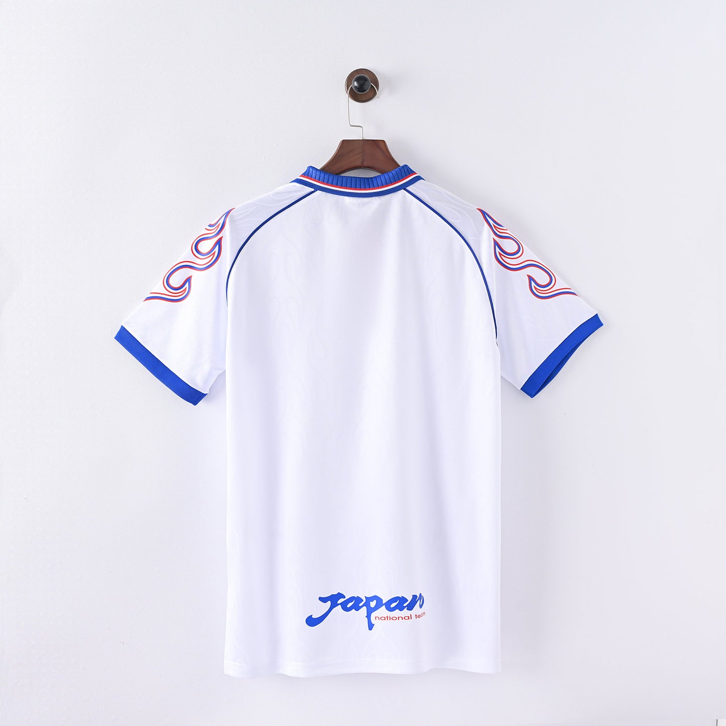 Maillot Japon Retro Vintage 1998 Exterieur Homme
