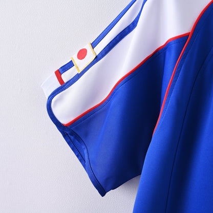 Maillot Japon Retro Vintage 2000 Domicile Homme