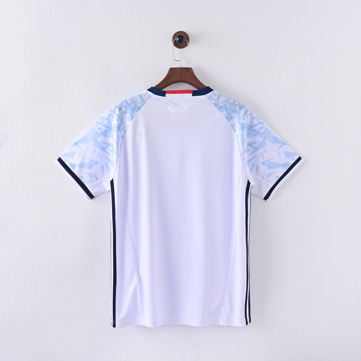 Maillot Japon Retro Vintage 2016-2017 Exterieur Homme