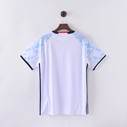 Maillot Japon Retro Vintage 2016-2017 Exterieur Homme