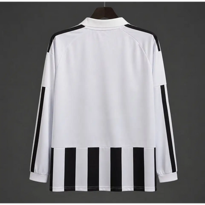 Maillot Juventus Domicile 2026/2027 Manches longues