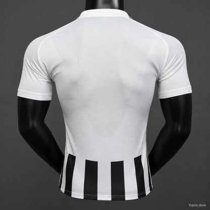 Maillot Juventus Domicile 2026/2027 Version joueur