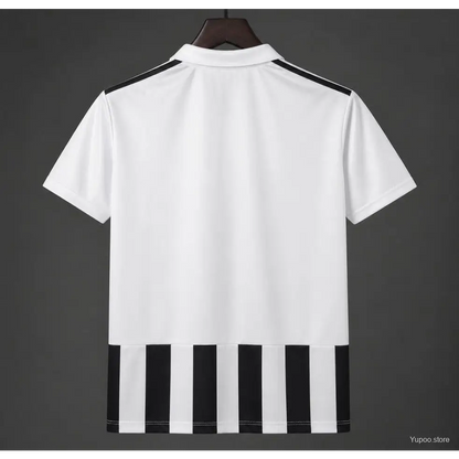 Maillot Juventus Domicile 2026/2027