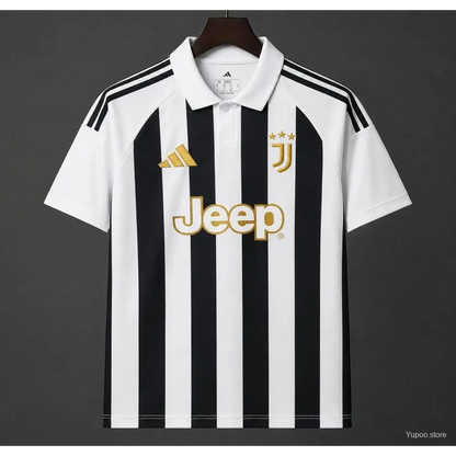 Maillot Juventus Domicile 2026/2027