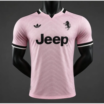 Maillot Juventus Extérieur 2026/2027 Version joueur