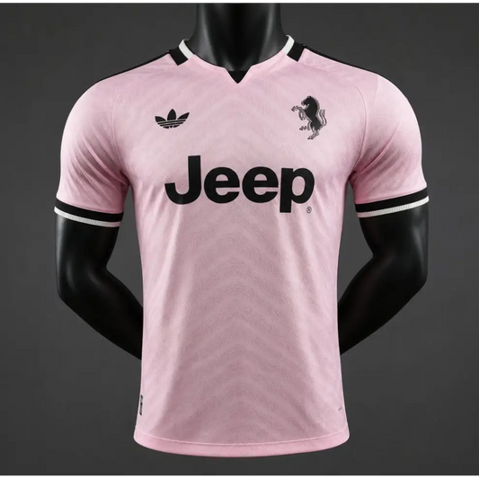 Maillot Juventus Extérieur 2026/2027 Version joueur