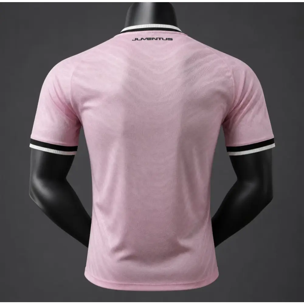 Maillot Juventus Extérieur 2026/2027 Version joueur