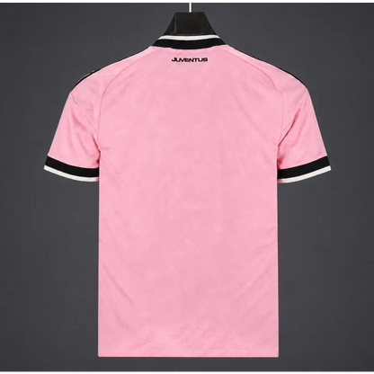Maillot Juventus Extérieur 2026/2027