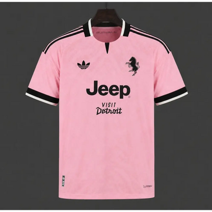 Maillot Juventus Extérieur 2026/2027