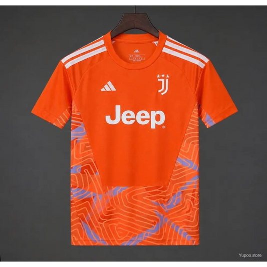 Maillot Juventus Gardien 2026/2027