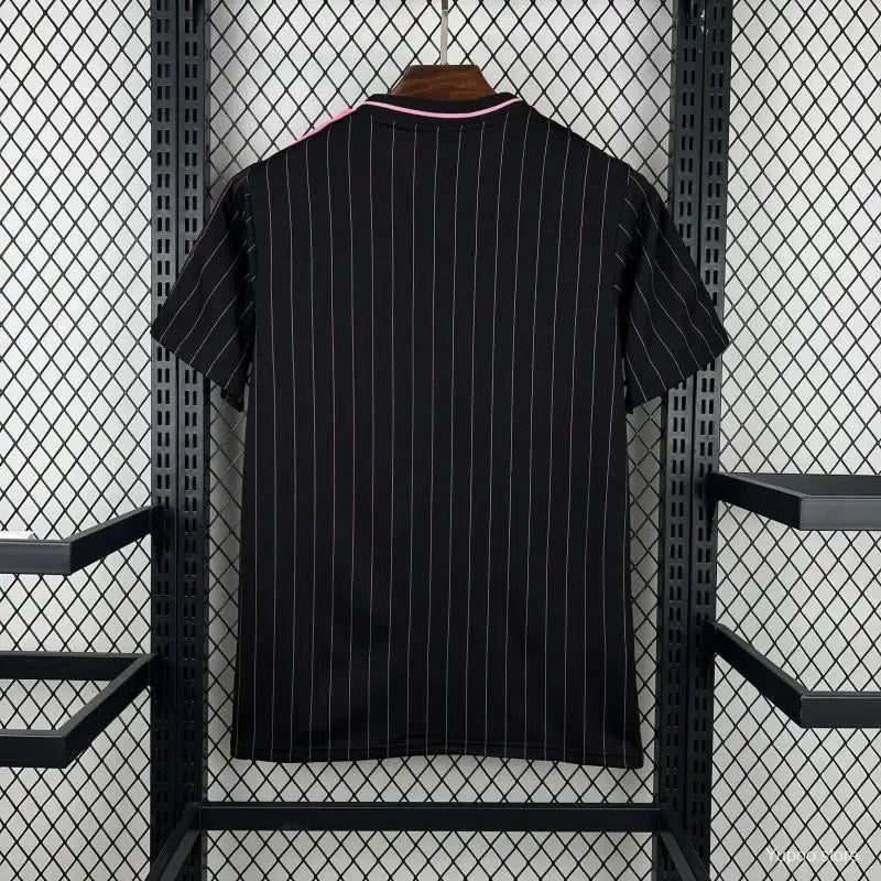 Maillot Juventus Terrace Icons 2026/2027