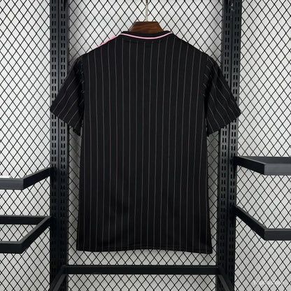 Maillot Juventus Terrace Icons 2026/2027