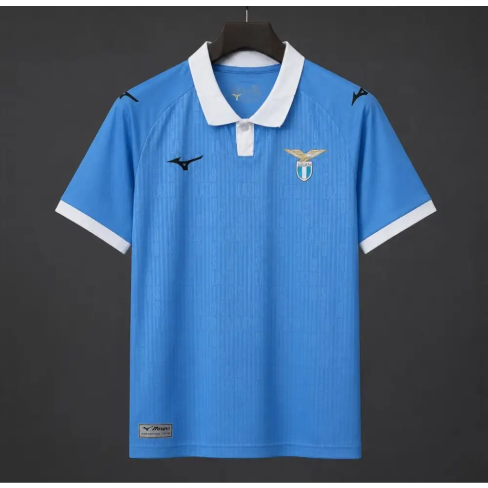 Maillot Lazio Rome Domicile 2026/2027