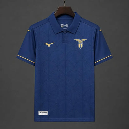Maillot Lazio Rome Third 2026/2027