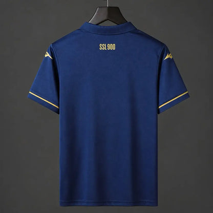 Maillot Lazio Rome Third 2026/2027