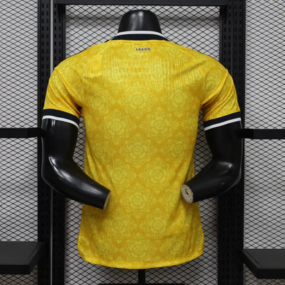 Maillot Leeds Utd extérieur 2026/2027 Version joueur