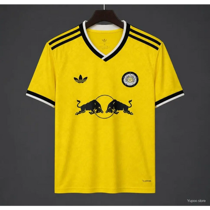 Maillot Leeds Utd extérieur 2026/2027