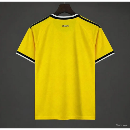 Maillot Leeds Utd extérieur 2026/2027