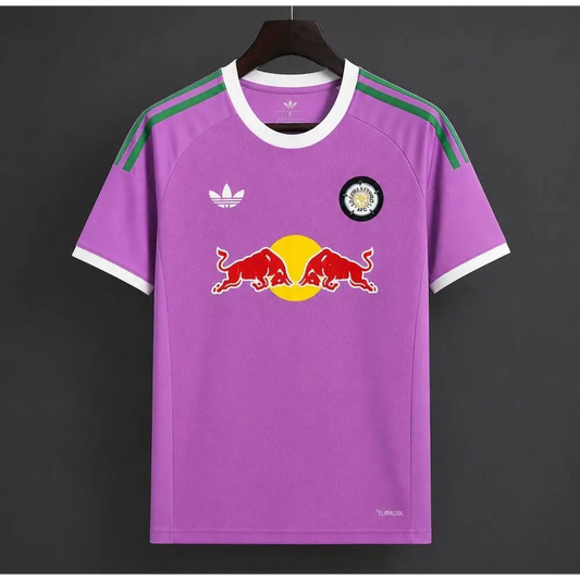 Maillot Leeds Utd Gardien 2026/2027