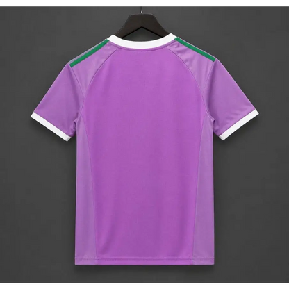 Maillot Leeds Utd Gardien 2026/2027