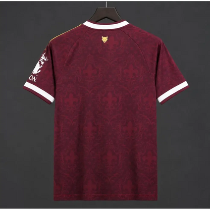 Maillot Leicester Extérieur 2026/2027