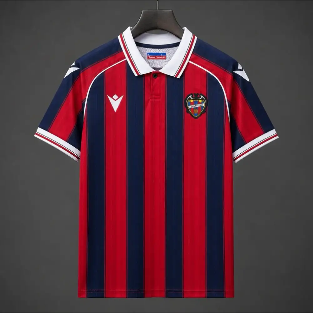 Maillot Levante Domicile 2026/2027