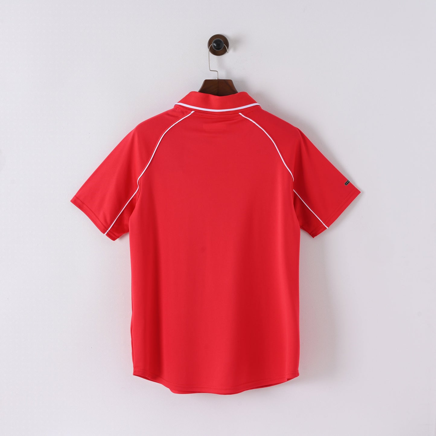 Maillot Liverpool Retro Vintage 2000-2001 Domicile Homme