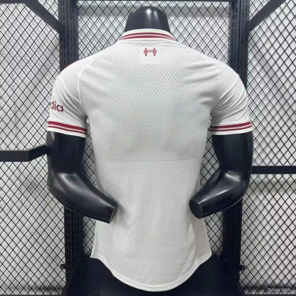 Maillot Liverpool Extérieur 2026/2027 Version joueur