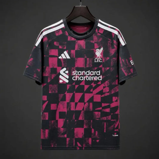 Maillot Liverpool Third 2026/2027