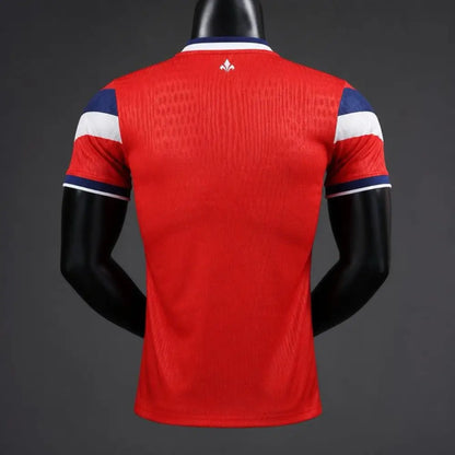 Maillot LOSC Lille Domicile Version Joueur 2026/2027