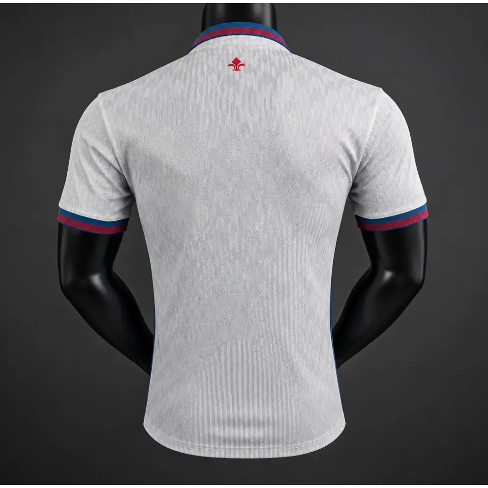 Maillot LOSC Lille Extérieur 2026/2027 Version joueur