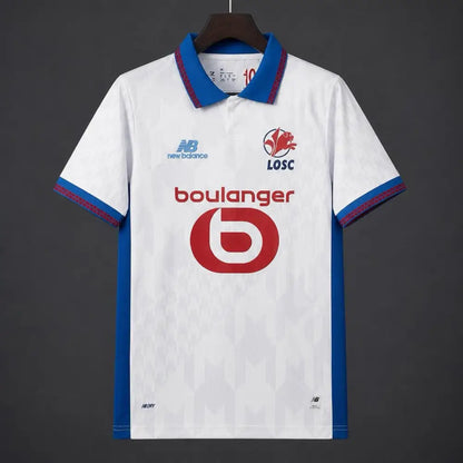 Maillot LOSC Lille Extérieur 2026/2027