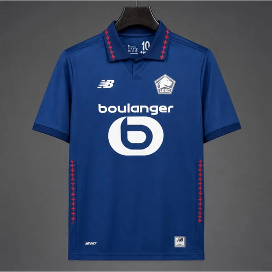 Maillot LOSC Lille Third 2026/2027