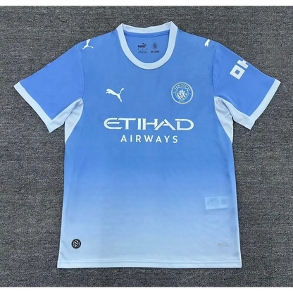 Maillot Manchester City Domicile 2026/2027