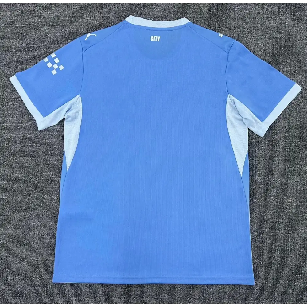 Maillot Manchester City Domicile 2026/2027